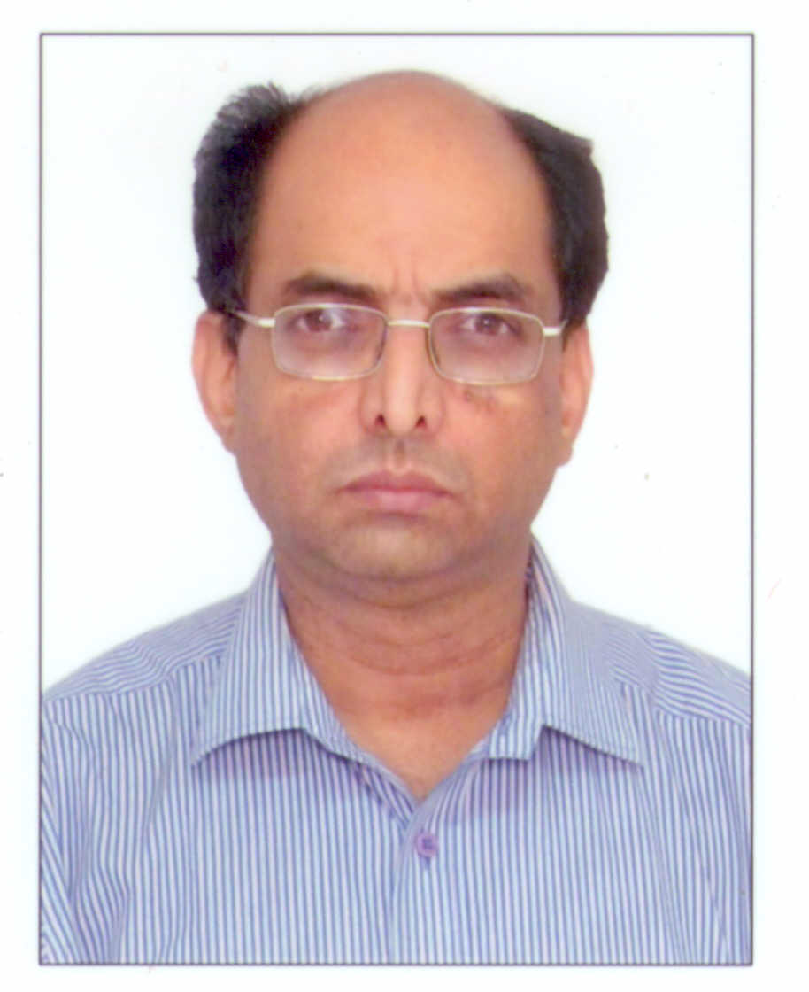 Prof. N S Narahari