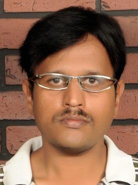 Dr. Basavaraja R.J. Dr. Basavaraja R.J.