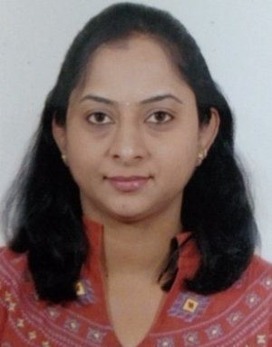Vidya C Vidya C