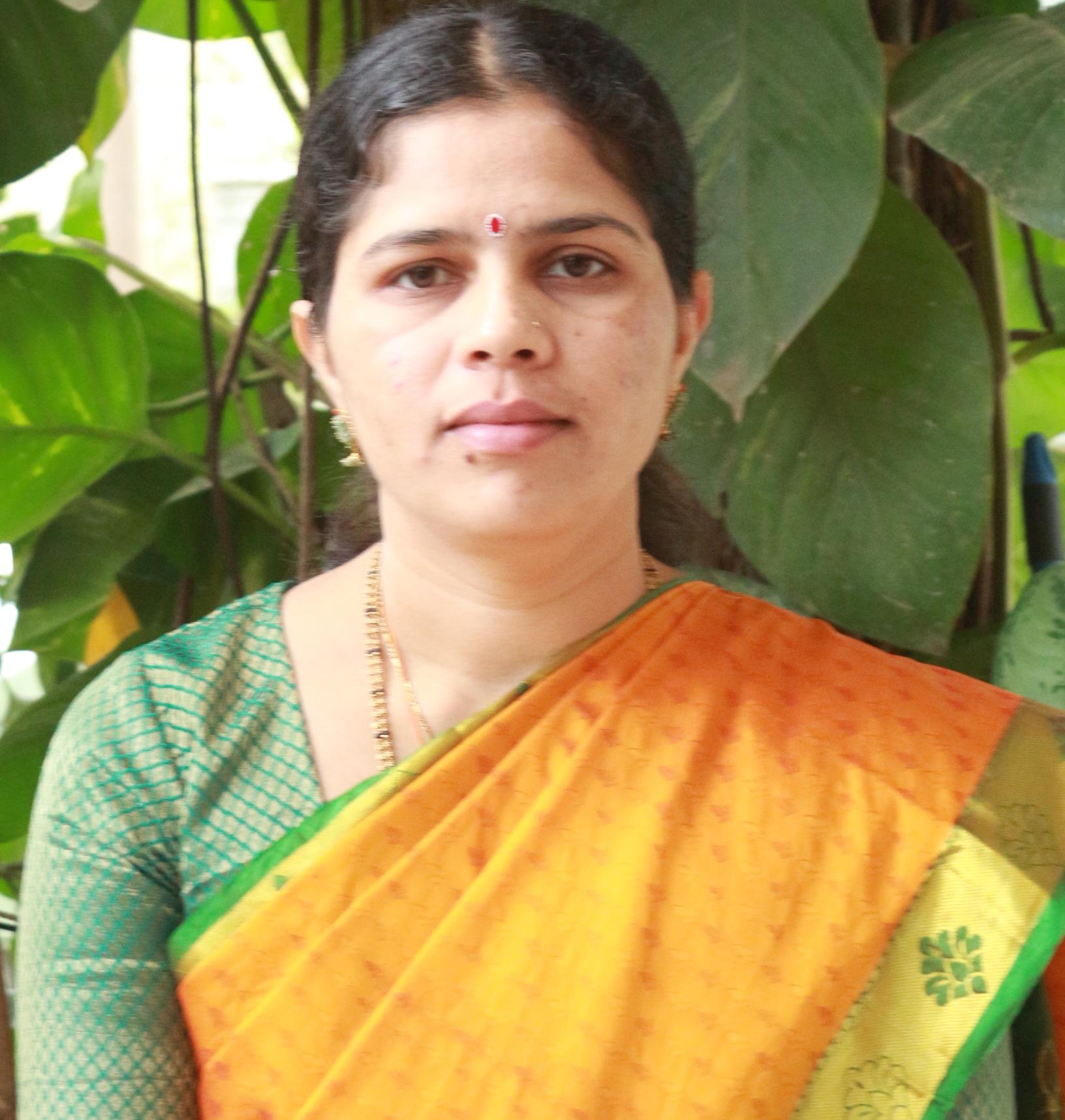 Dr. Roopa T S
